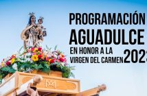 Fiestas de Aguadulce 2023