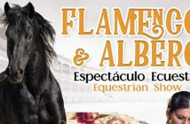 Flamenco & Albero