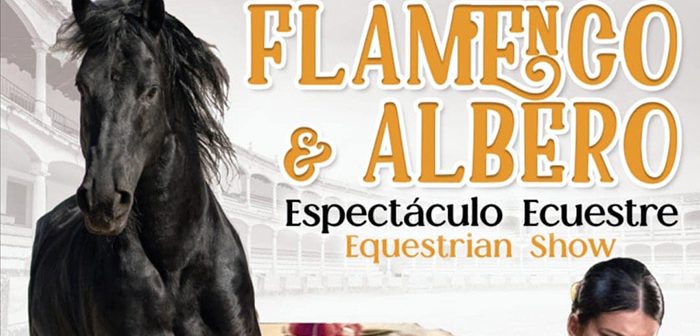 Flamenco & Albero