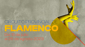 Circuito Provincial de Flamenco 2023