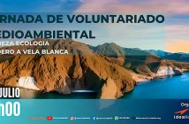 SENDERISMO A LA LUZ DE LA LUNA