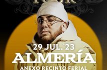 MAKA GLORIA BENDITA TOUR