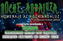 Tributo al rock andaluz