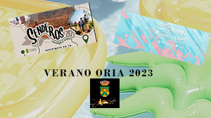 Verano en ORIA