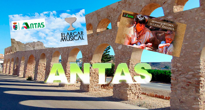 ANTAS - Verano 2023