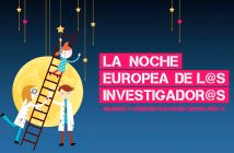 La Noche Europea Investigadores 2023