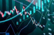 GRAFICA DE BOLSA