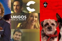 Cartelera Cine 📽 - YELMO CINES