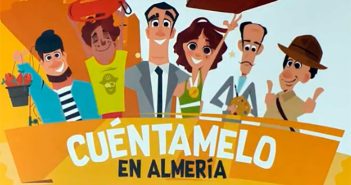 Ruta “Cuéntamelo en Almería” Cuéntamelo en Almería
