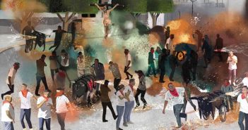 Dalías 2023 Fiestas en honor al Santísimo Cristo de la Luz Dalías 2023 Fiestas en honor al Santísimo Cristo de la Luz
