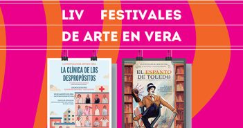 Festivales de Arte de Vera 2023