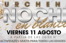 Noche en Blanco – Purchena 2023