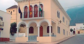 Íllar, Almería Íllar, Almería