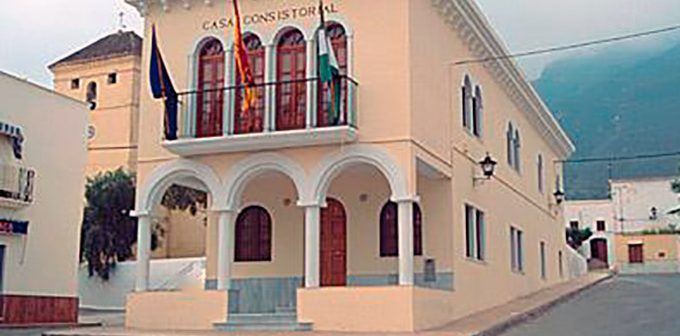 Íllar, Almería