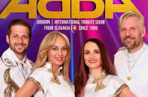 TRIBUTO ABBA