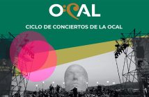 CICLO DE CONCIERTOS DE LA OCAL 2023
