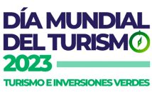 Día del Turismo 2023