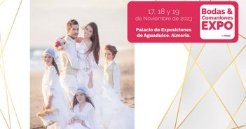 EXPOBODA ALMERÍA 2023 EXPOBODA 2023