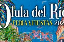 Feria y Fiestas de Olula del Río 2023