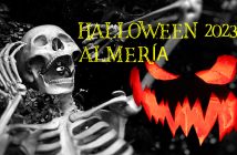 HALLOWEEN 2023 Almería