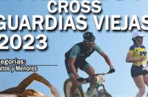 III TRIATLÓN CROSS CASTILLO DE GUARDIAS VIEJAS