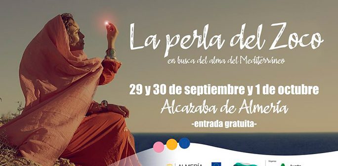 La Perla del Zoco