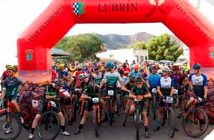 Media Maratón BTT Villa de Lubrín 2023