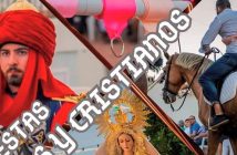 Moros y Cristianos de Bédar