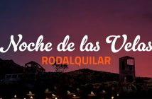 Noche de las Velas en Rodalquilar 2023