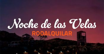 Noche de las Velas 2023 en Rodalquilar Noche de las Velas en Rodalquilar 2023