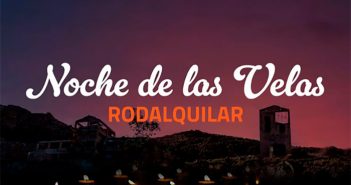 Noche de las Velas en Rodalquilar 2023