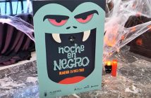 Noche en Negro de Almería 2023