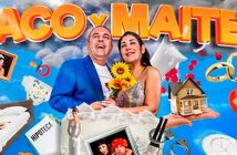 PACO Y MAITE