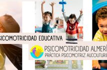 PSICOMOTRICIDAD EDUCATIVA ALMERÍA