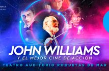 JOHN WILLIAMS Y EL MEJOR CINE DE ACCIÓN