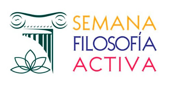 SEMANA FILOSOFÍA ACTIVA - Centro IDEALIA