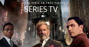 SERIES-TV
