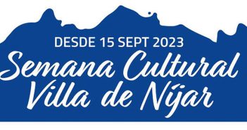 Semana Cultural de la Villa de Níjar