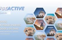 Semana Provincial Deporte Siempre: BeActive Almería 2023