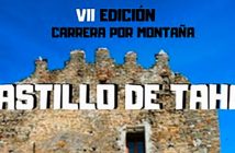 VII CxM ''CASTILLO DE TAHAL''