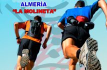 VIII TRAIL SOLIDARIO CONTRA DUCHENNE Y BECKER