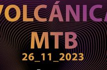VOLCANICA MTB 2023