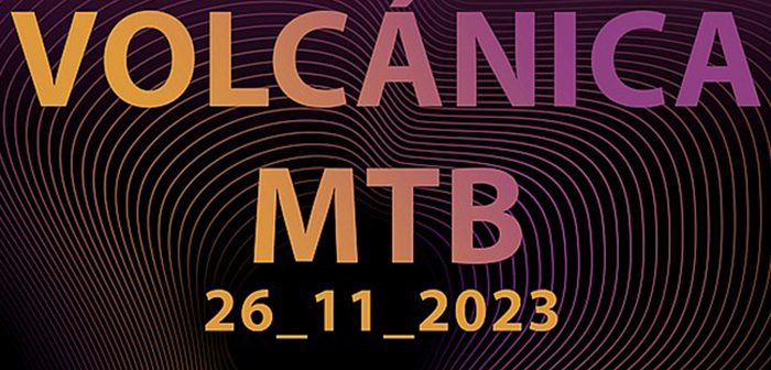 VOLCANICA MTB 2023