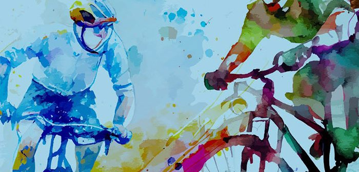 XIV Ruta BTT del Jamón de María