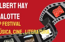 IV Festival ‘Albert Hay Malotte’