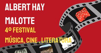 4º Festival Albert Hay Malotte IV Festival ‘Albert Hay Malotte’