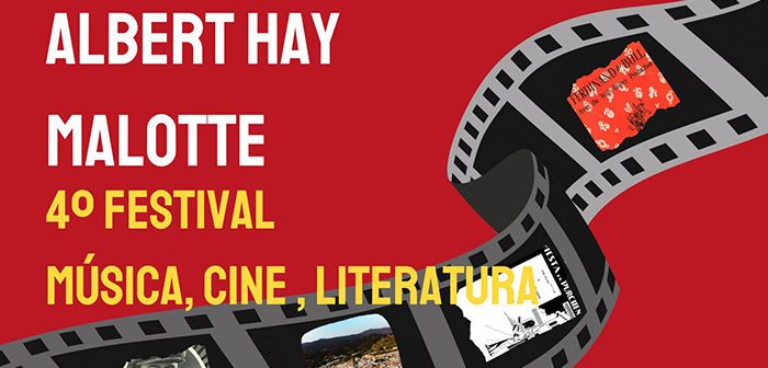 IV Festival ‘Albert Hay Malotte’