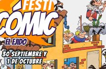 Festicómic 2023