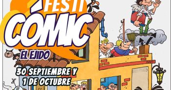 Festicómic 2023
