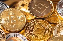 criptomonedas